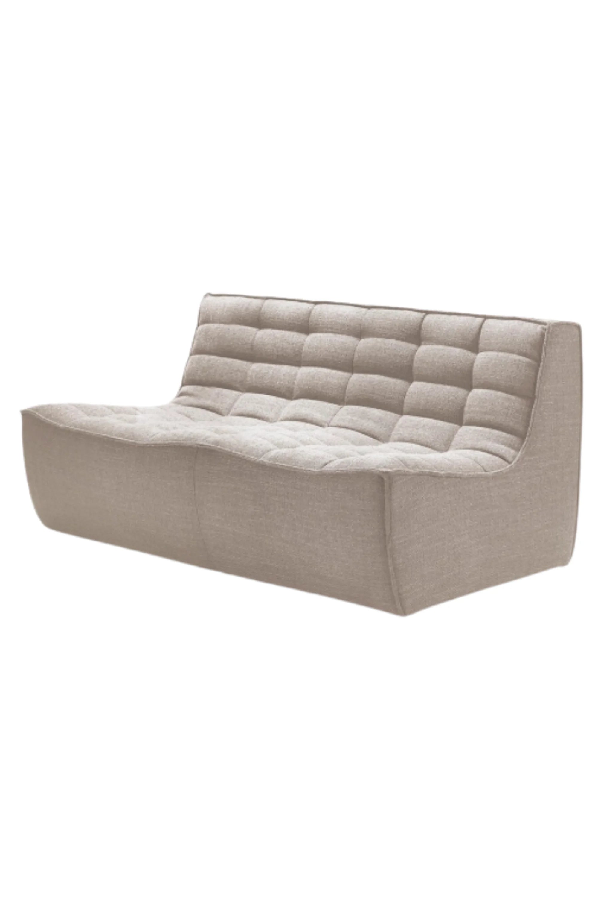 N701 Modular Sofa - THAT COOL LIVING