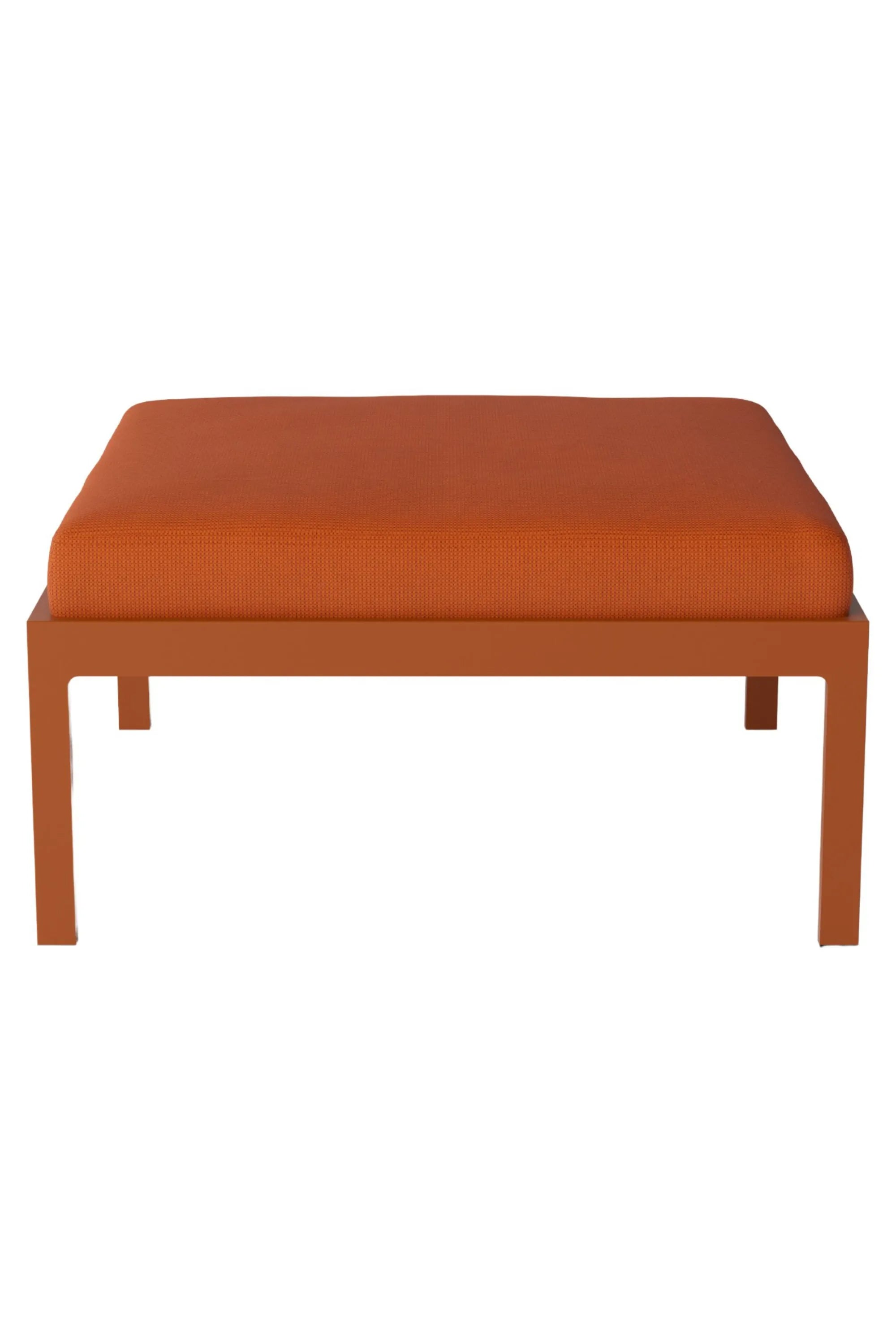 Eos Ottoman - THAT COOL LIVING
