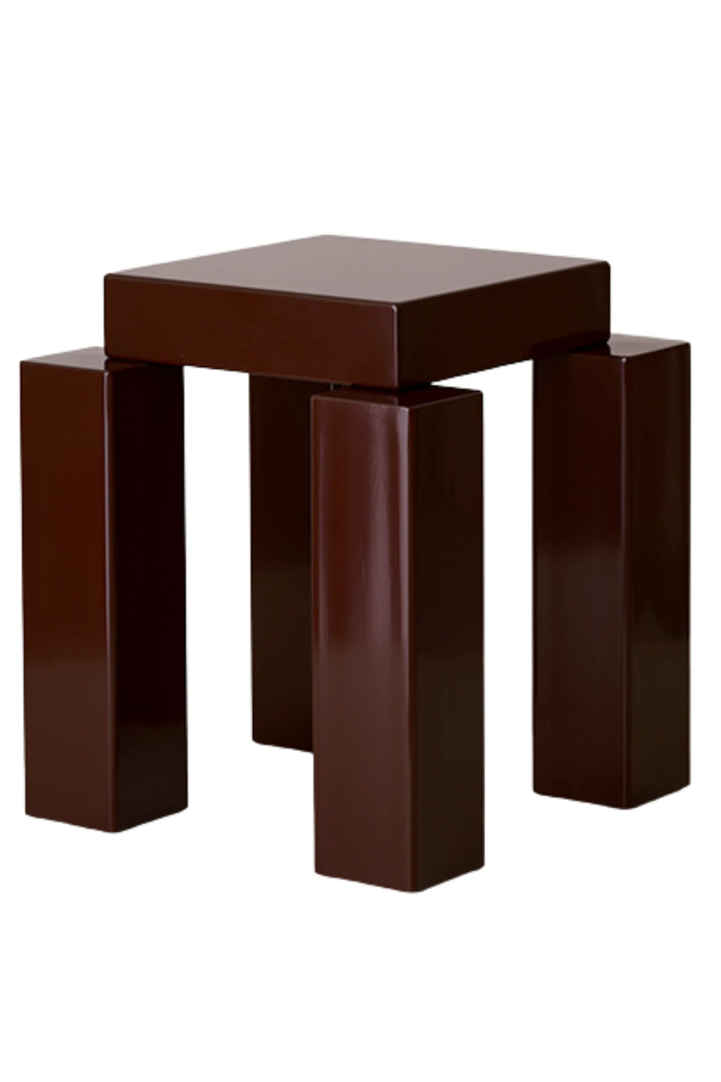 Display Side Table - THAT COOL LIVING