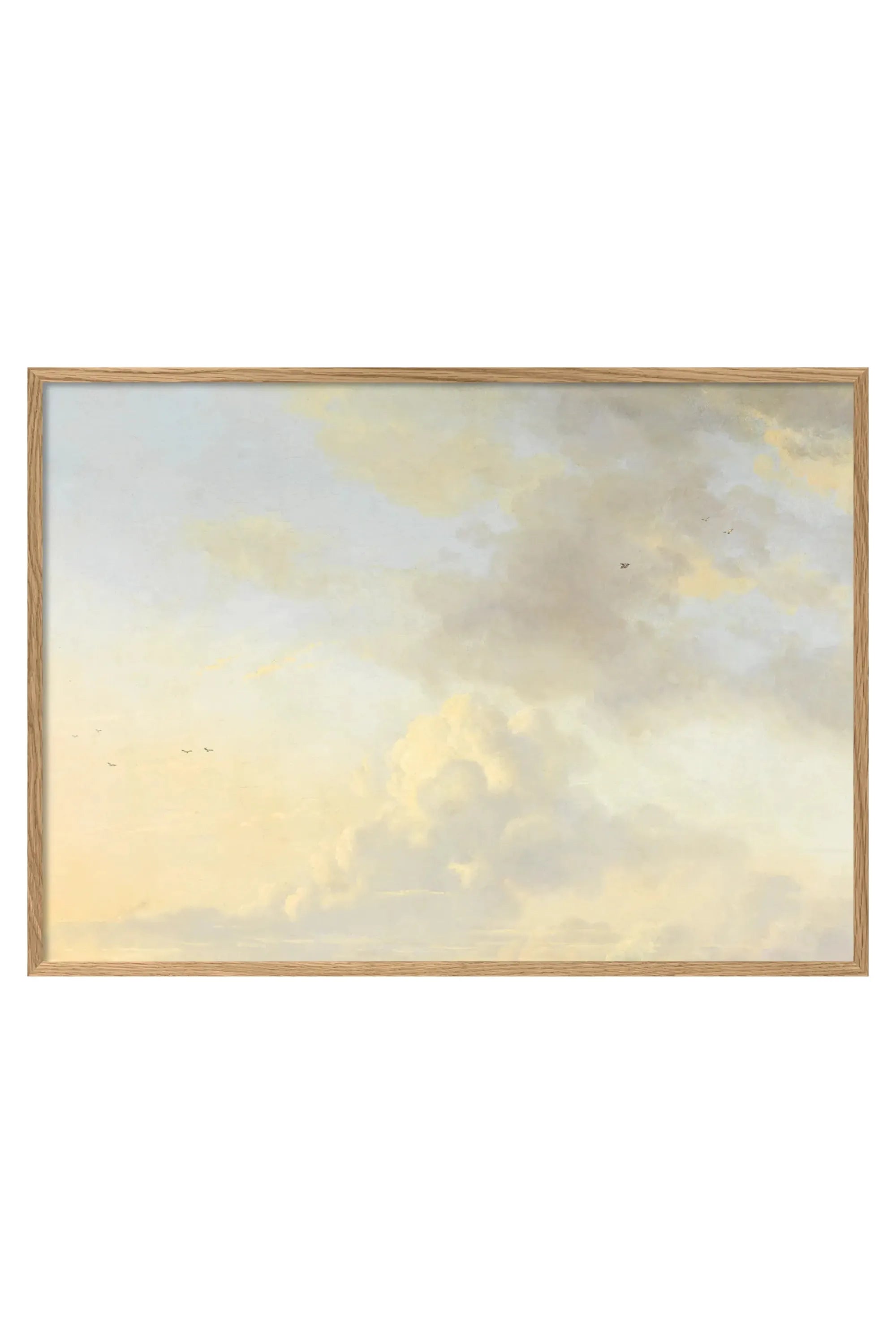 Clouds VII - THAT COOL LIVING