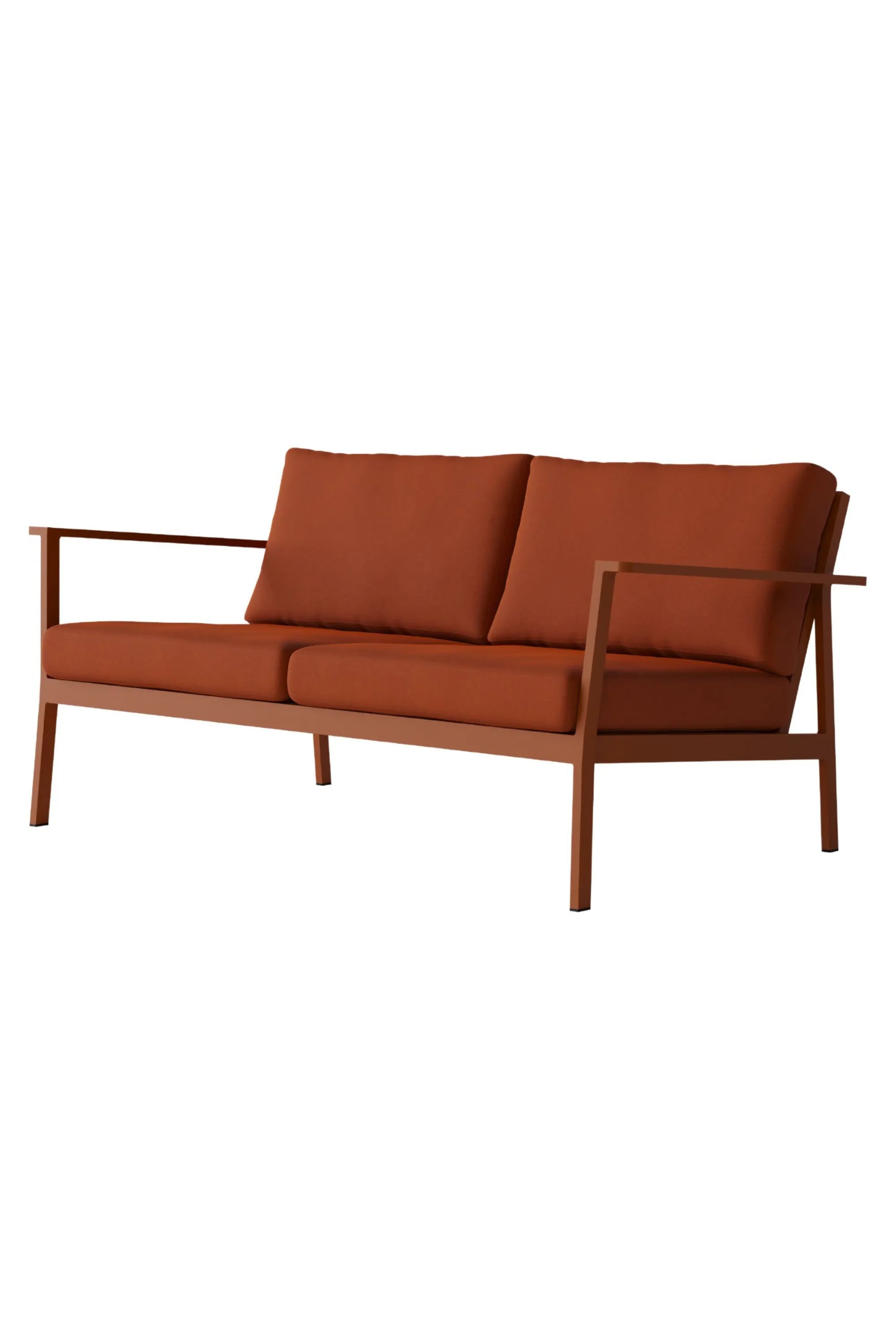 Eos 2-Seater Sofa - THAT COOL LIVING