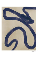 Monday - Art Print - THAT COOL LIVING