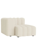 Studio Lounge Medium Sofa with Armrest - THAT COOL LIVING