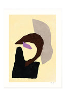 Blind Eye no. 03 - Art Print - THAT COOL LIVING