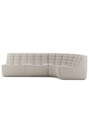 N701 Modular Sofa Set 02 - THAT COOL LIVING