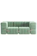 Curt Modular Sofa System - Fabric Barcelona - THAT COOL LIVING