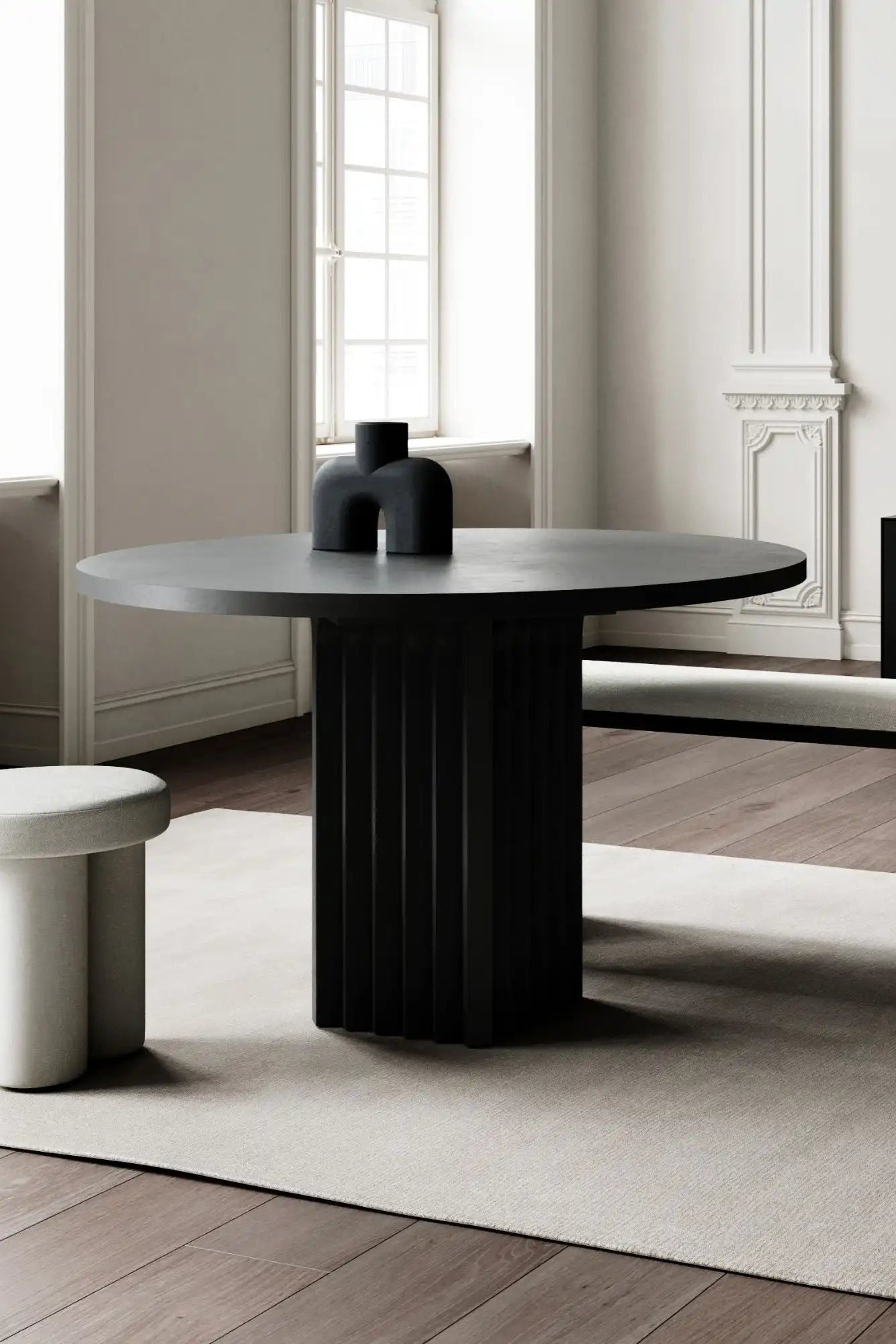 Arc Dining Table - THAT COOL LIVING