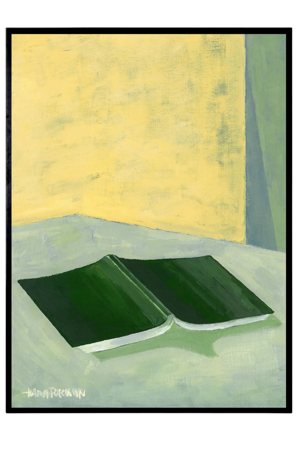 The Book - THAT COOL LIVING