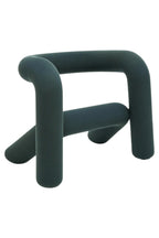 Extra Bold Armchair - Mixed - THAT COOL LIVING