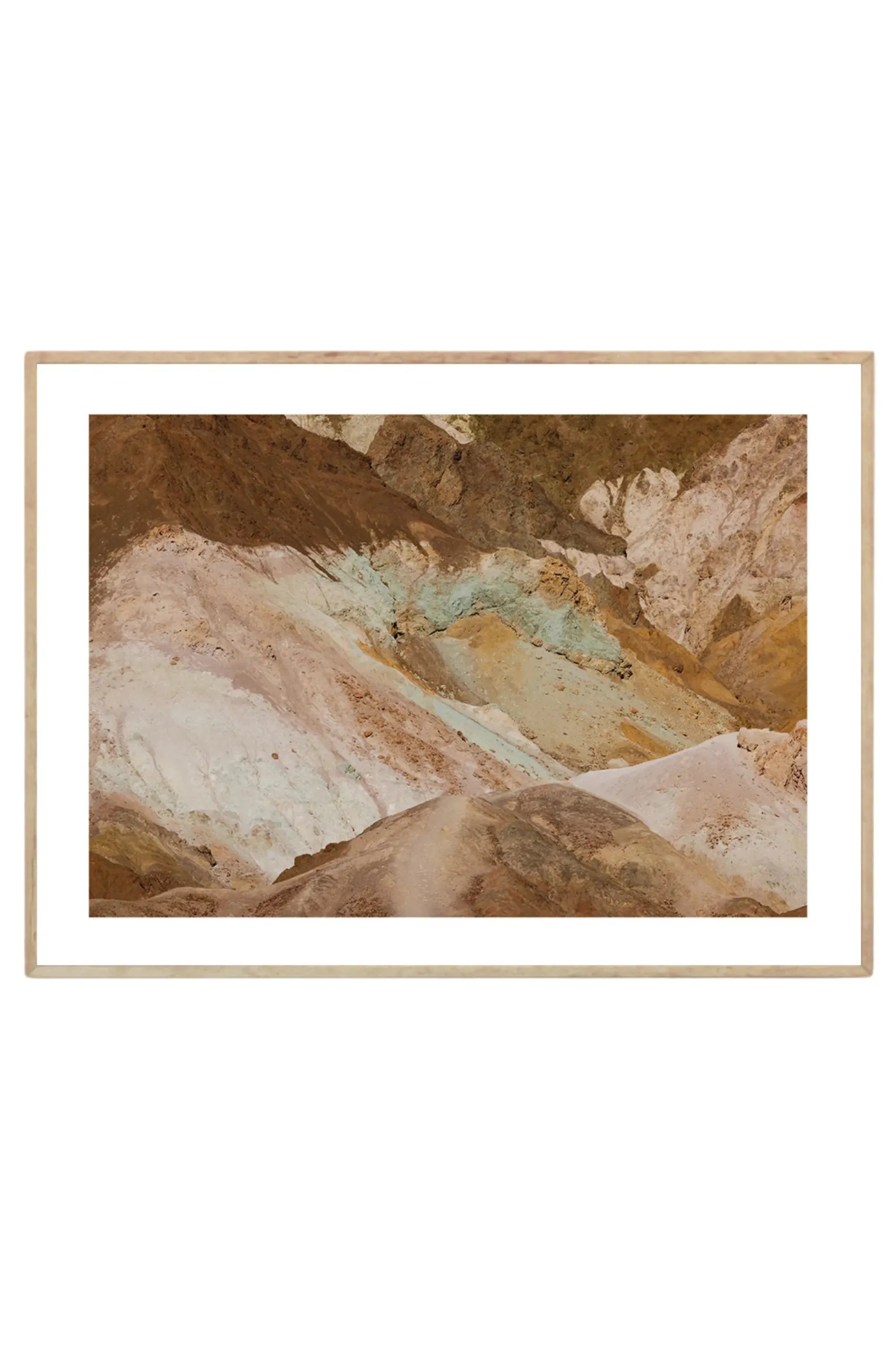 Earth’s Palette - THAT COOL LIVING