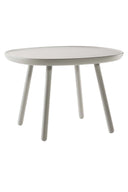 Naïve Side Table - Grey - THAT COOL LIVING
