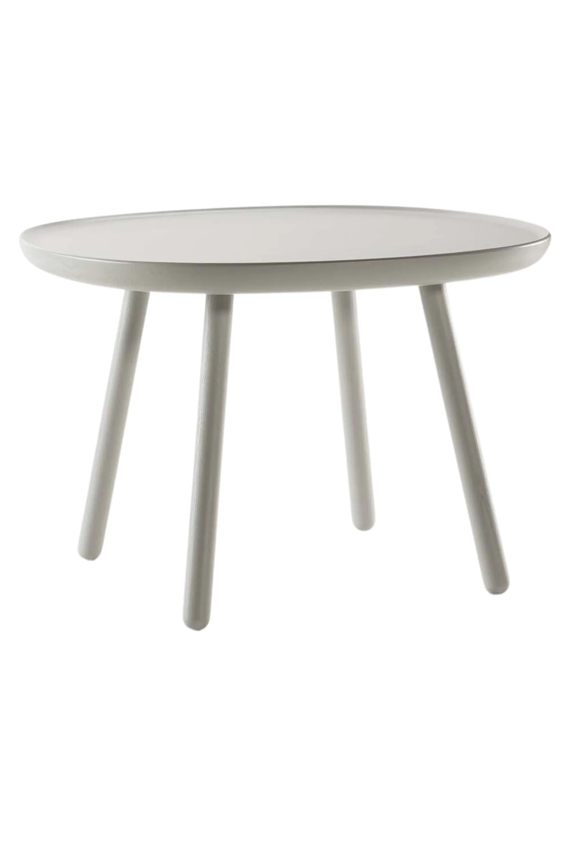 Naïve Side Table - Grey - THAT COOL LIVING