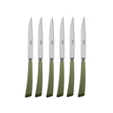 Numéro 1 Steak Knife - Set of 6 - THAT COOL LIVING