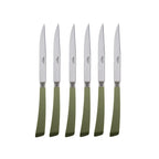 Numéro 1 Steak Knife - Set of 6 - THAT COOL LIVING