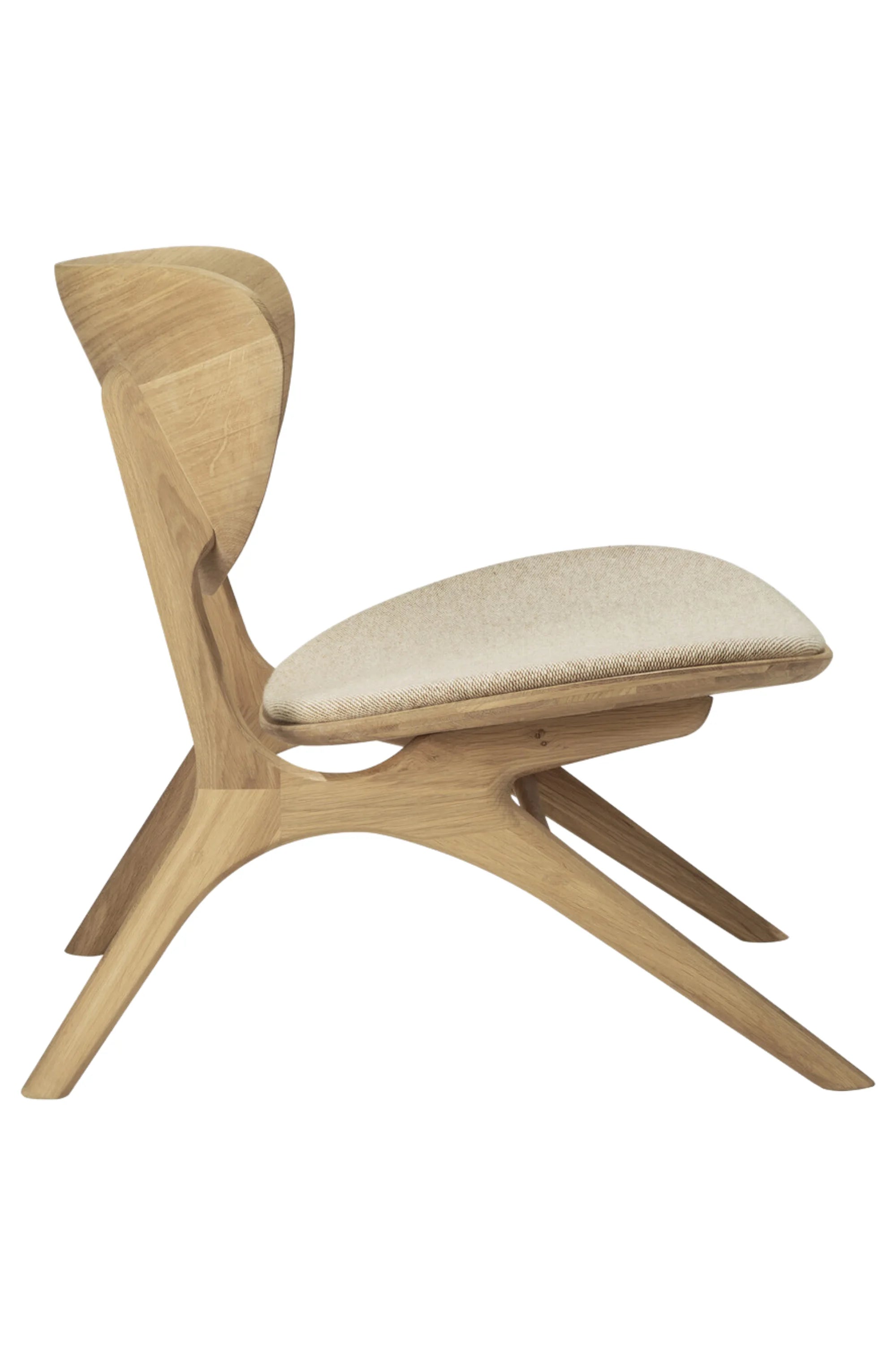 Eye Lounge Chair