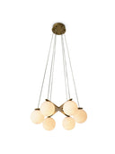 Morro Chandelier