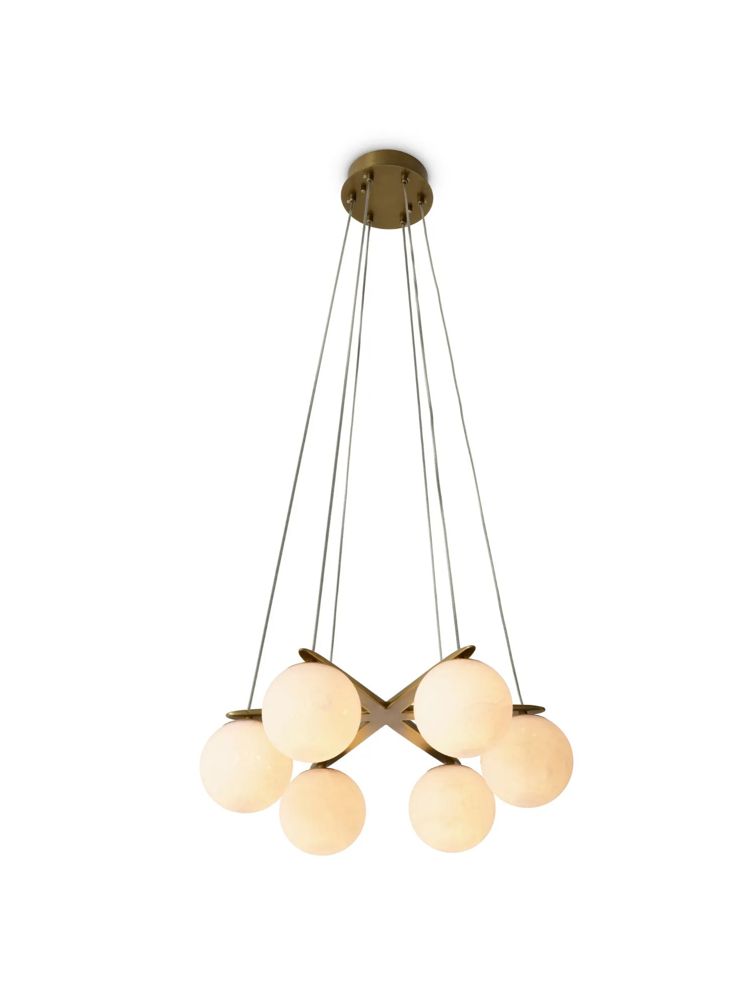 Morro Chandelier