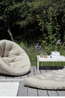 Outdoor Nido Chair - THAT COOL LIVING