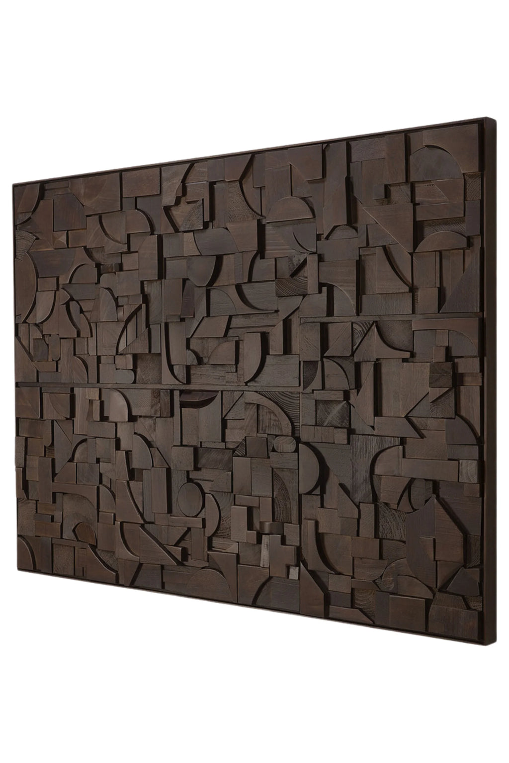 Bricks Wall Art - THAT COOL LIVING