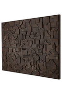 Bricks Wall Art - THAT COOL LIVING