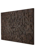 Bricks Wall Art - THAT COOL LIVING