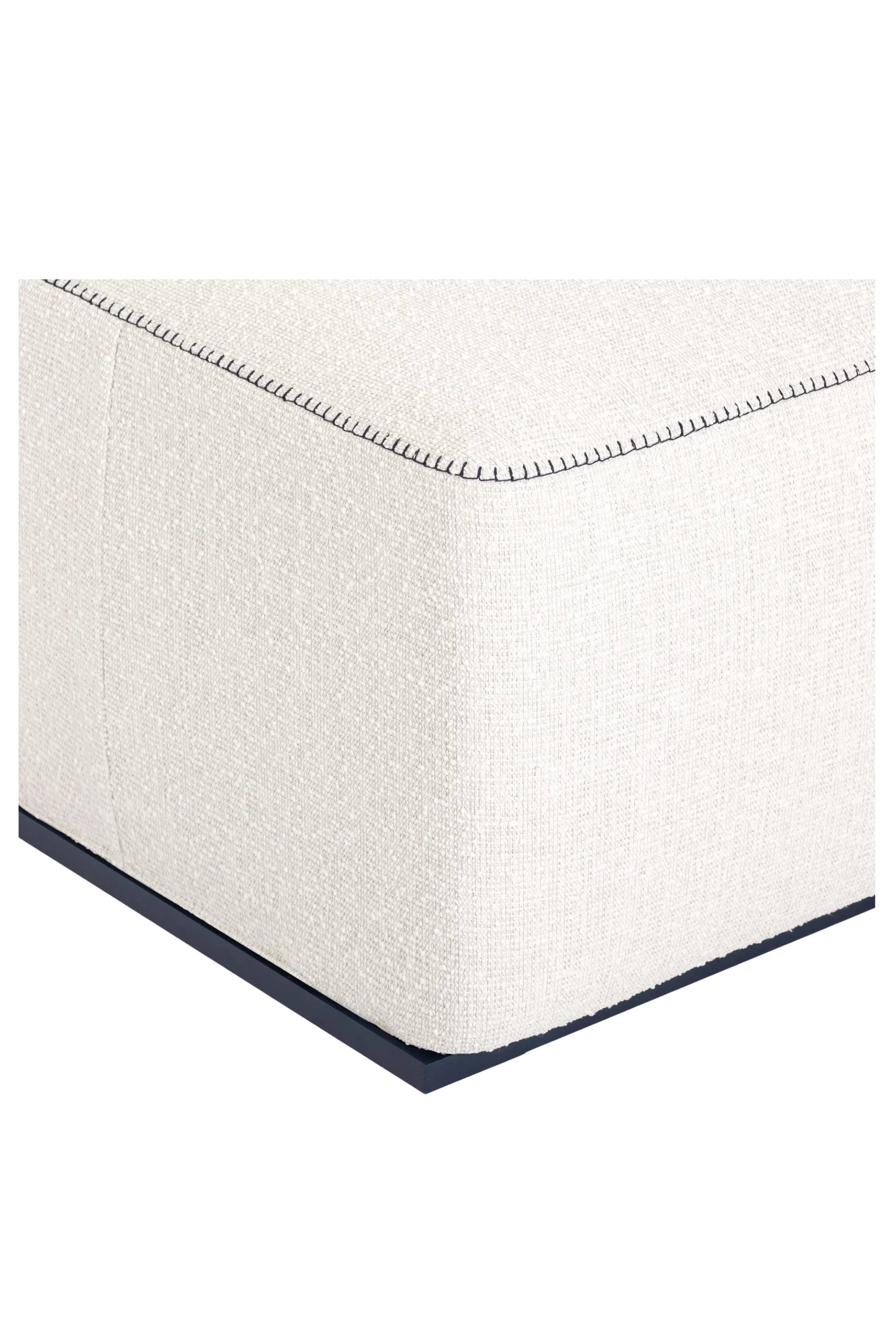 Islablanca Outdoor Pouf - THAT COOL LIVING