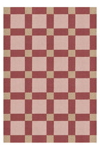 Plum Punch Jute Rug - THAT COOL LIVING