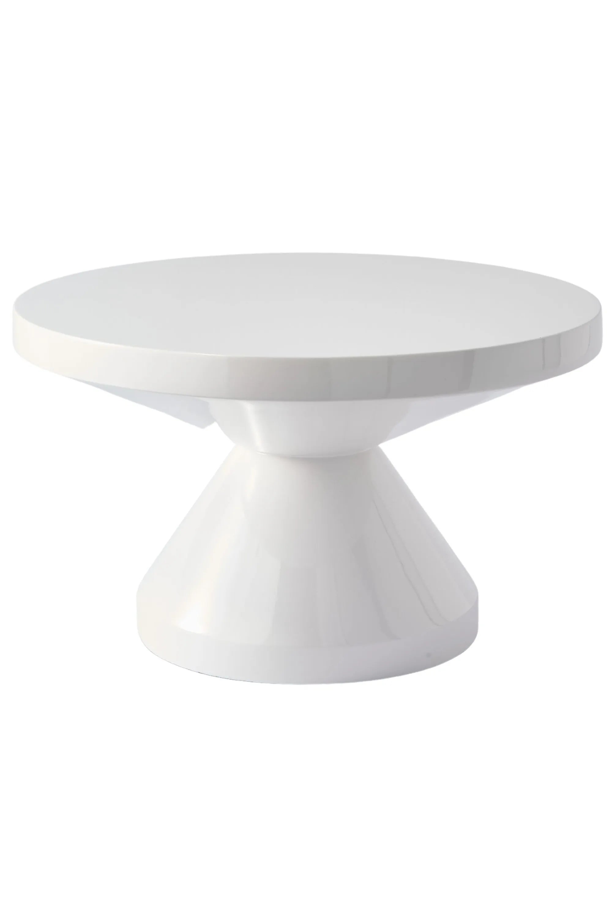 Zig Zag Coffee Table - THAT COOL LIVING