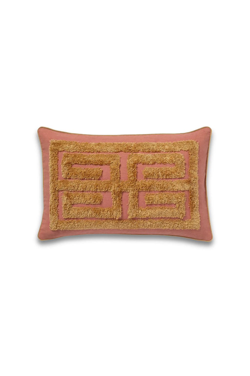 Cleo Throw Pillow