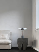 Bull Table Lamp
