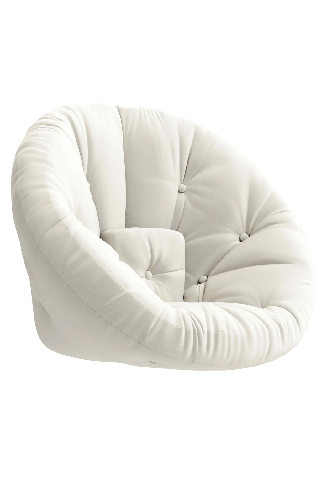 Nido Futon Chair - THAT COOL LIVING