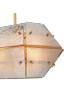 Ferrucci Chandelier - THAT COOL LIVING