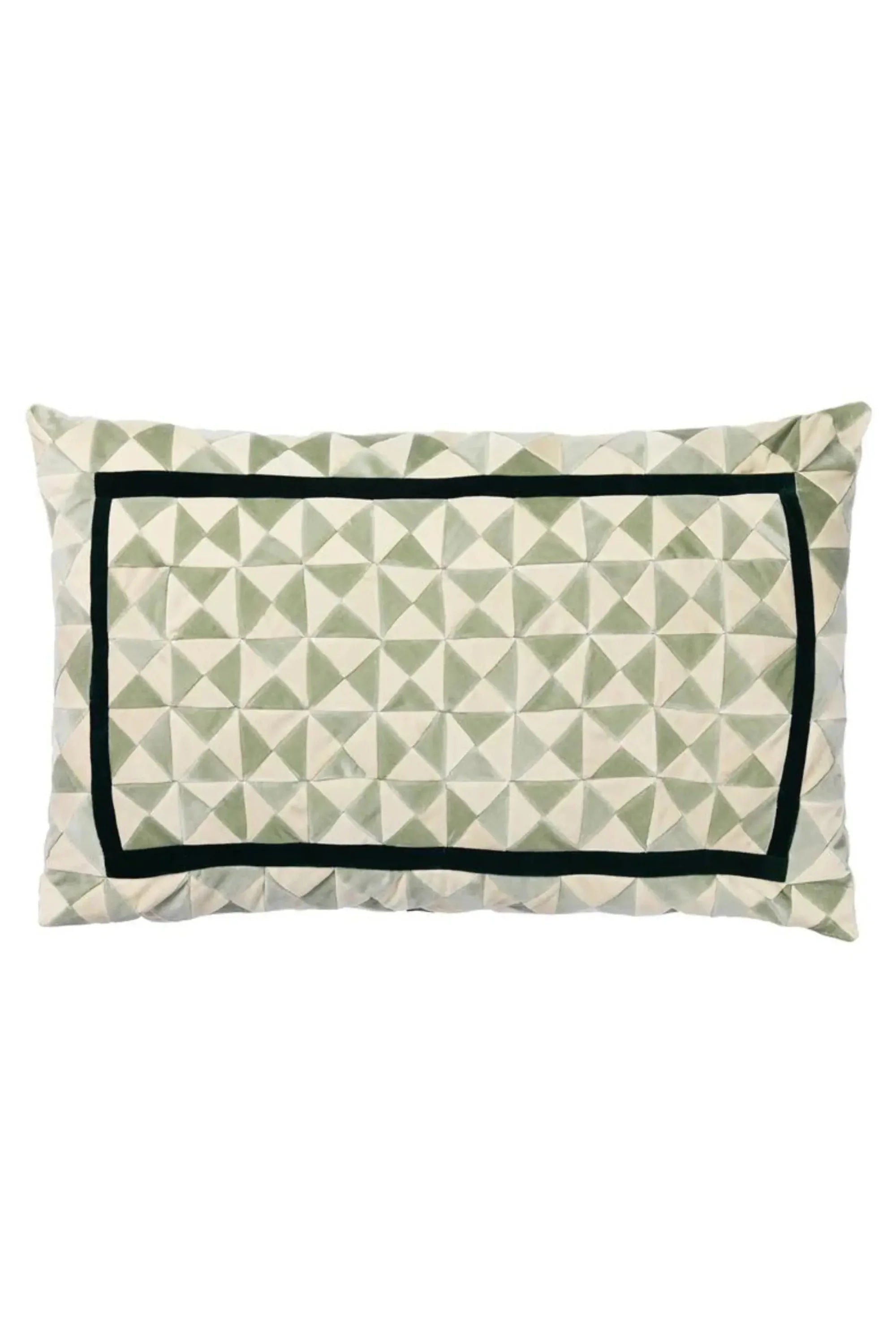 Nora Bed Cushion - THAT COOL LIVING