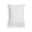 Pure Sateen Pillow Case - White - THAT COOL LIVING