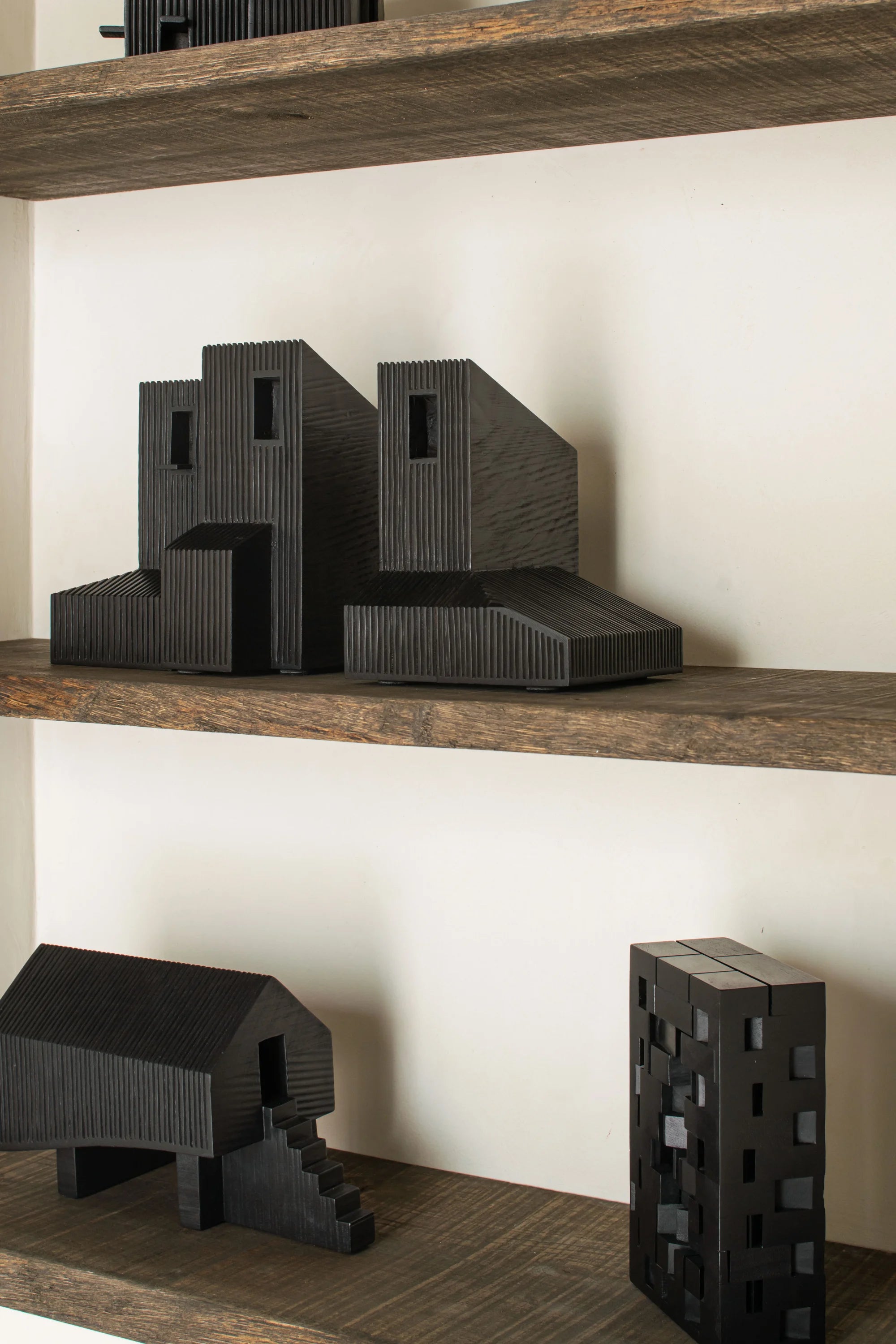 Stilt House Object