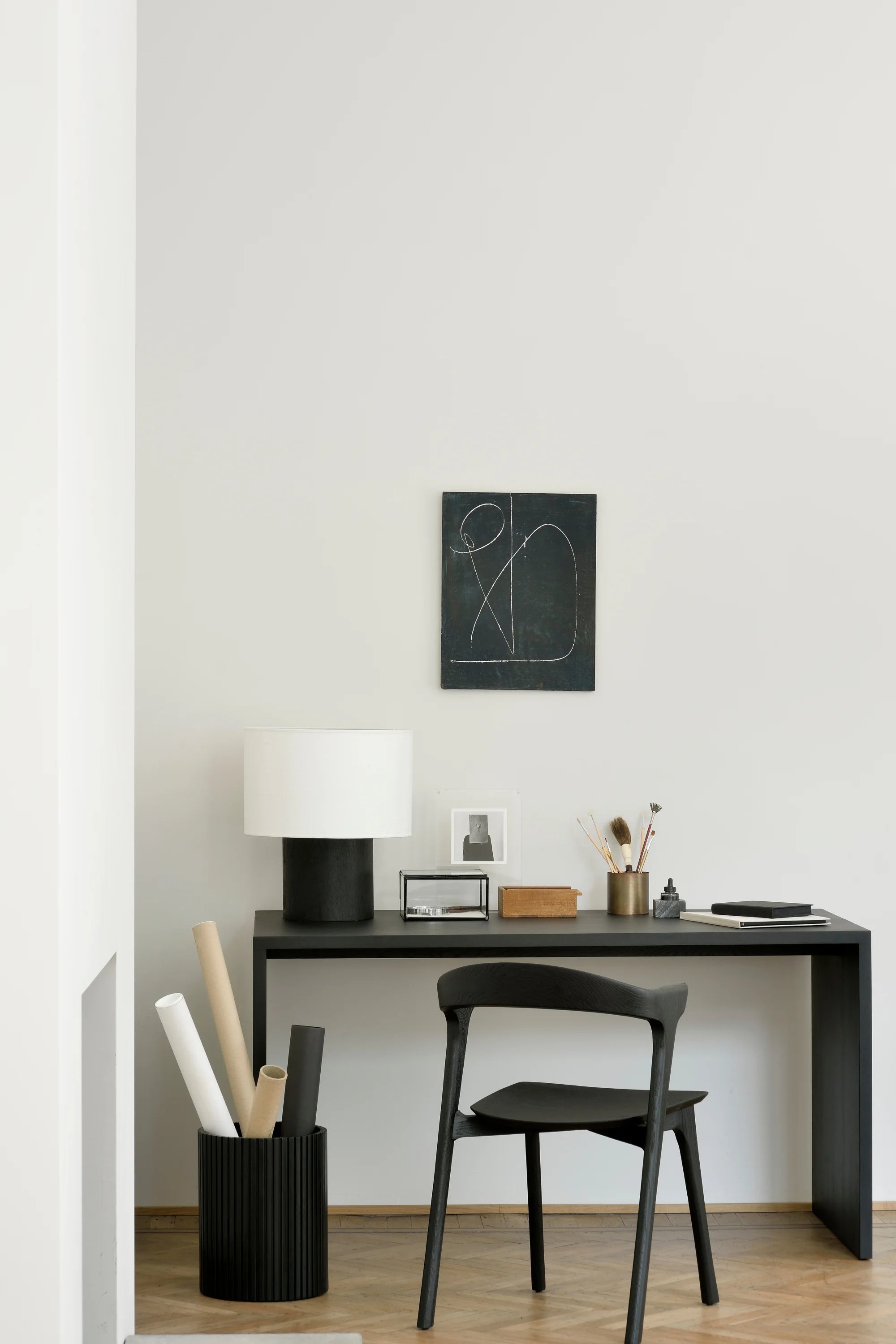 U Desk