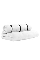 Outdoor Buckle-Up Sofa - THAT COOL LIVING