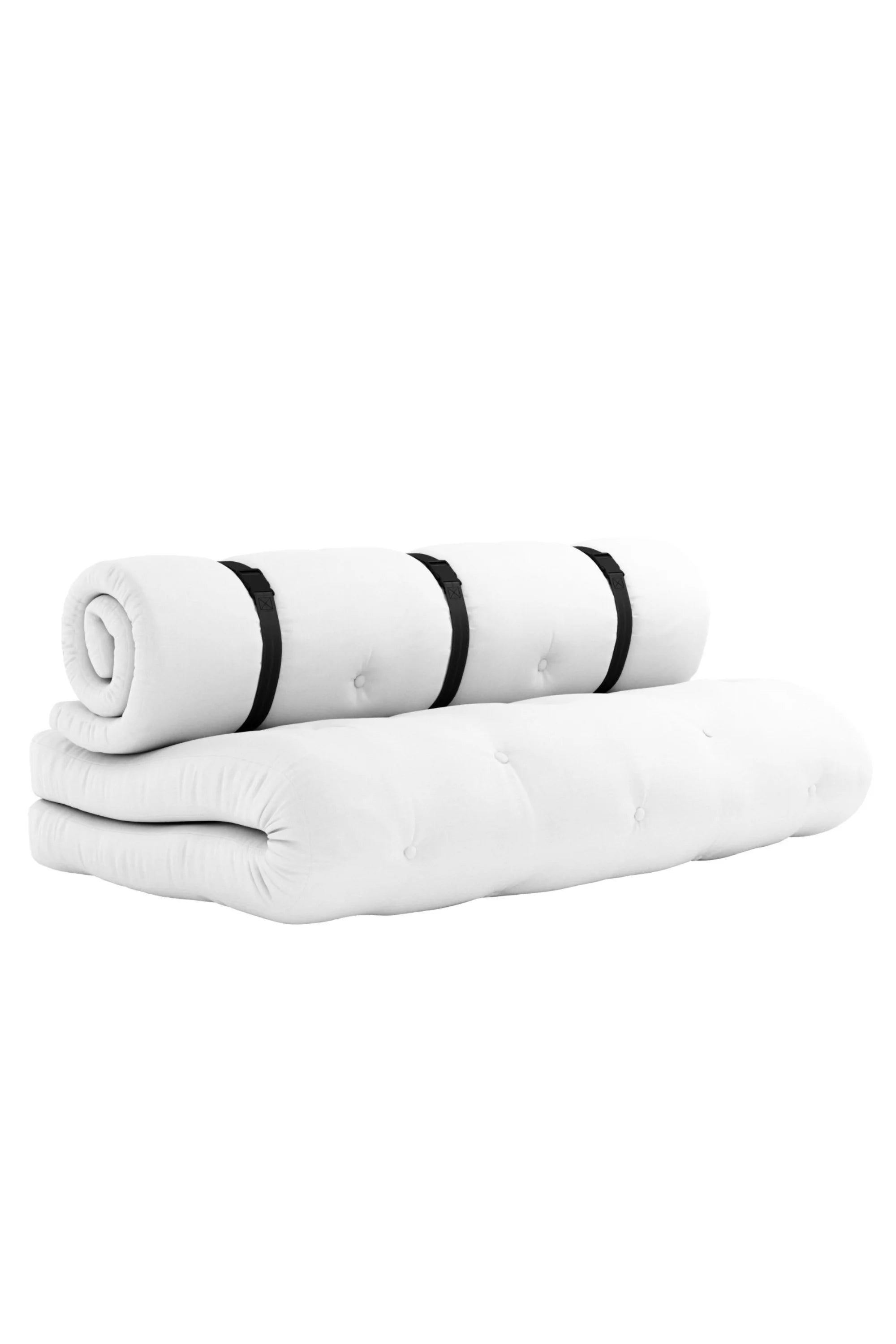 Outdoor Buckle-Up Sofa - THAT COOL LIVING