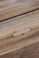 Outdoor Recycled Teak Table - THAT COOL LIVING