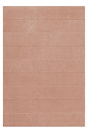 Stripe Grande Wool Rug - THAT COOL LIVING