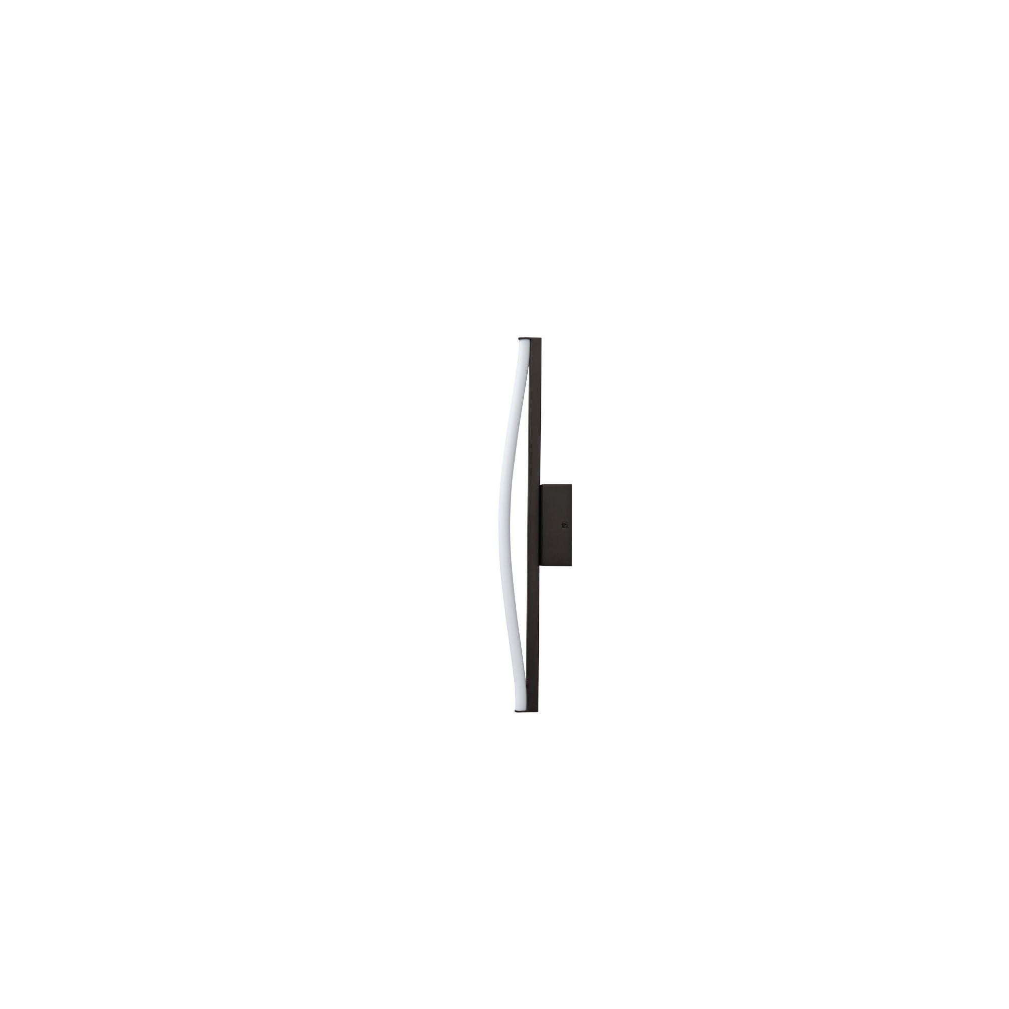Bow Wall Lamp