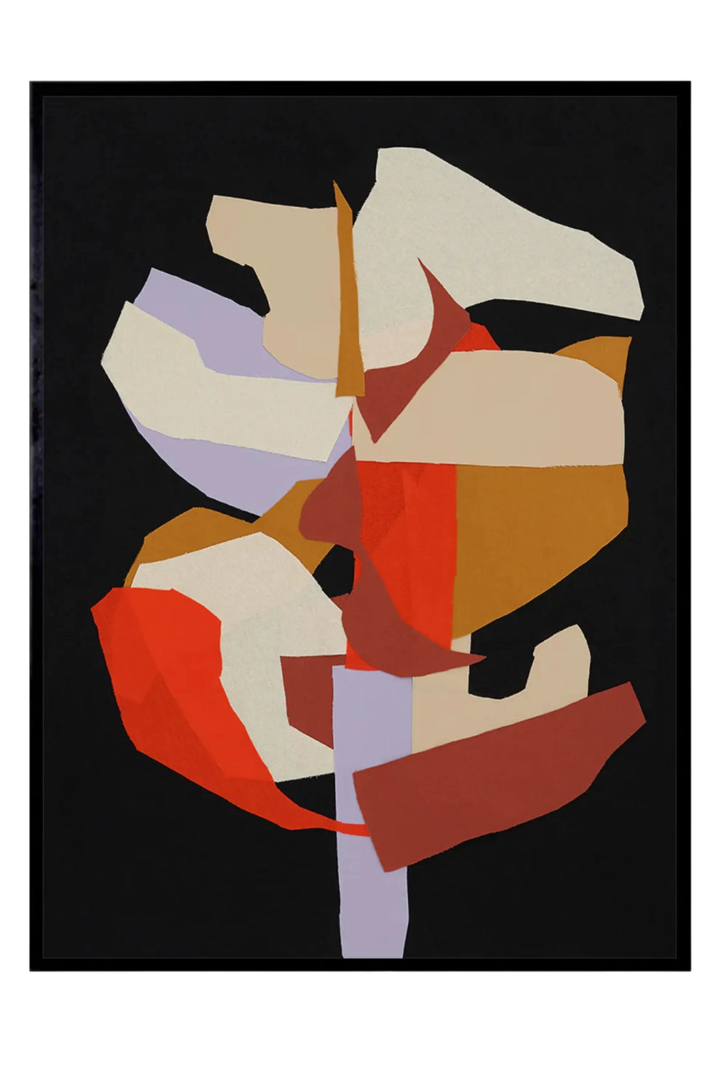 Blooming - Art Print - THAT COOL LIVING