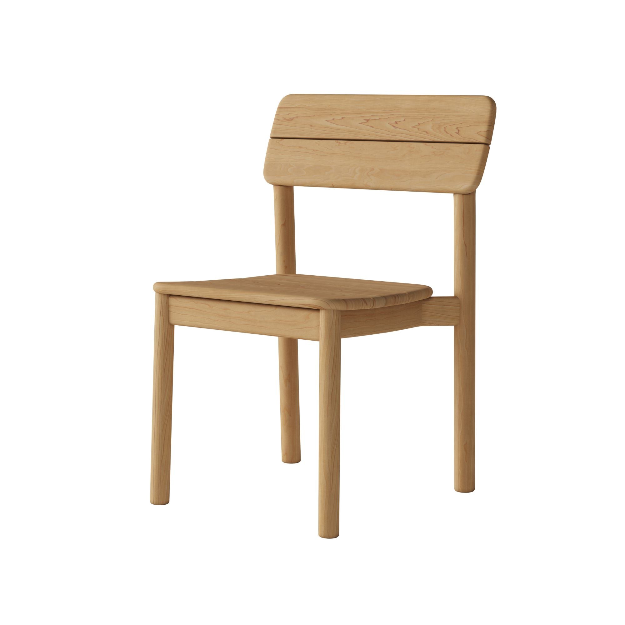 Tanso Side Chair - THAT COOL LIVING