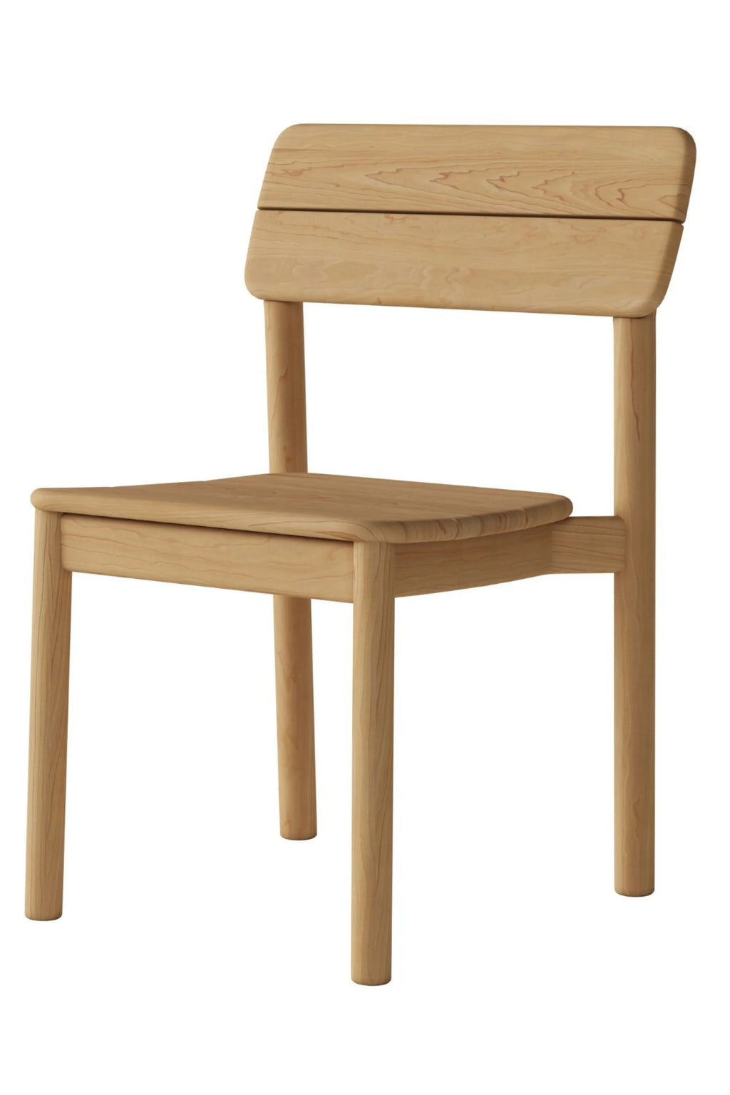 Tanso Side Chair - THAT COOL LIVING