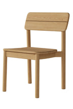 Tanso Side Chair - THAT COOL LIVING