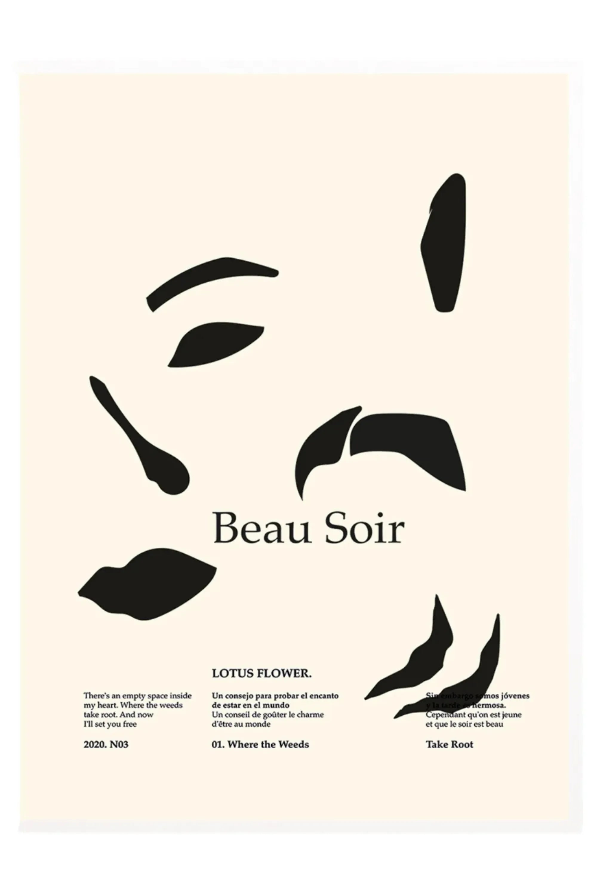 Beau Soir