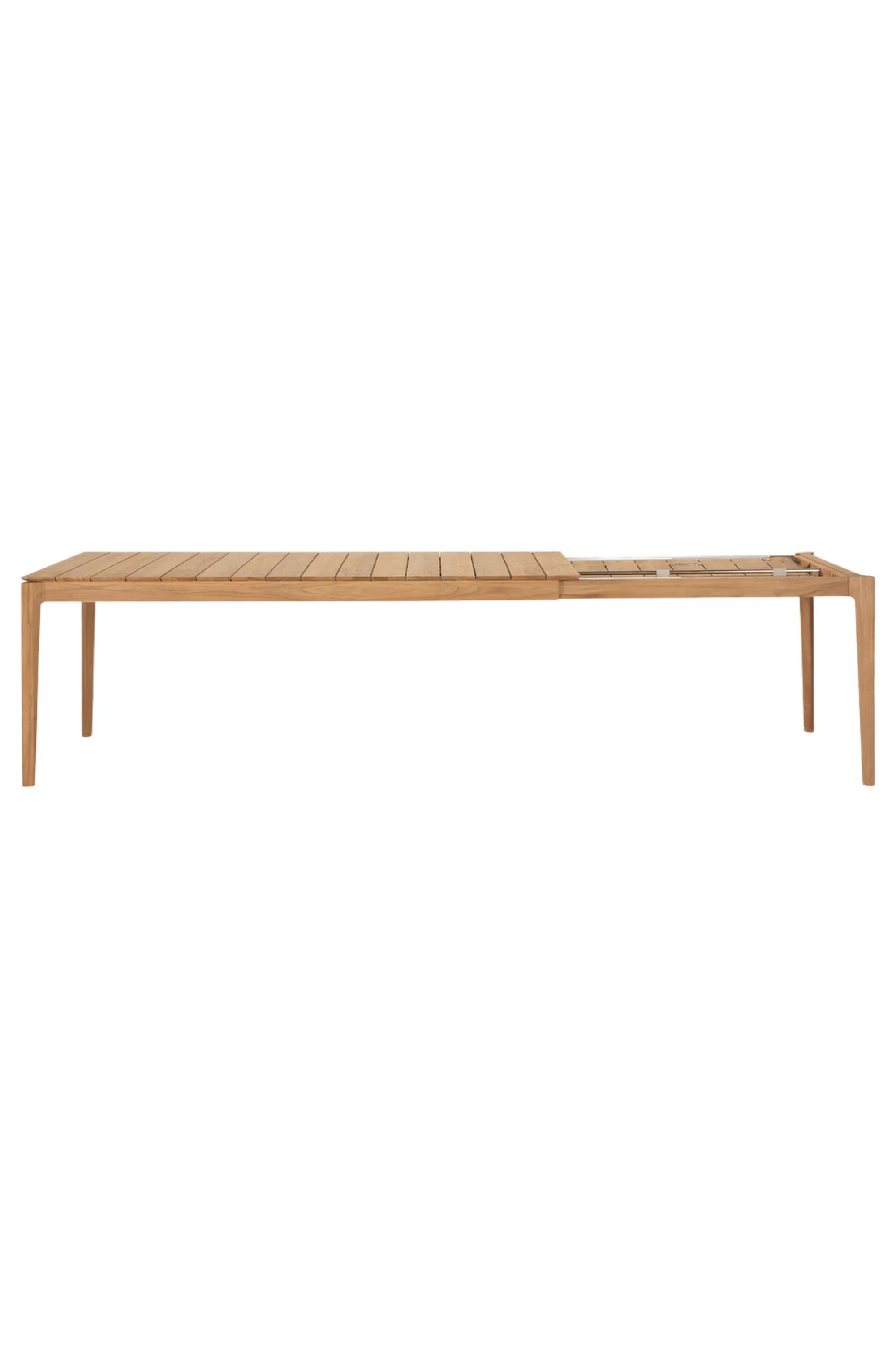 Bok Outdoor Extendable Dining Table - THAT COOL LIVING