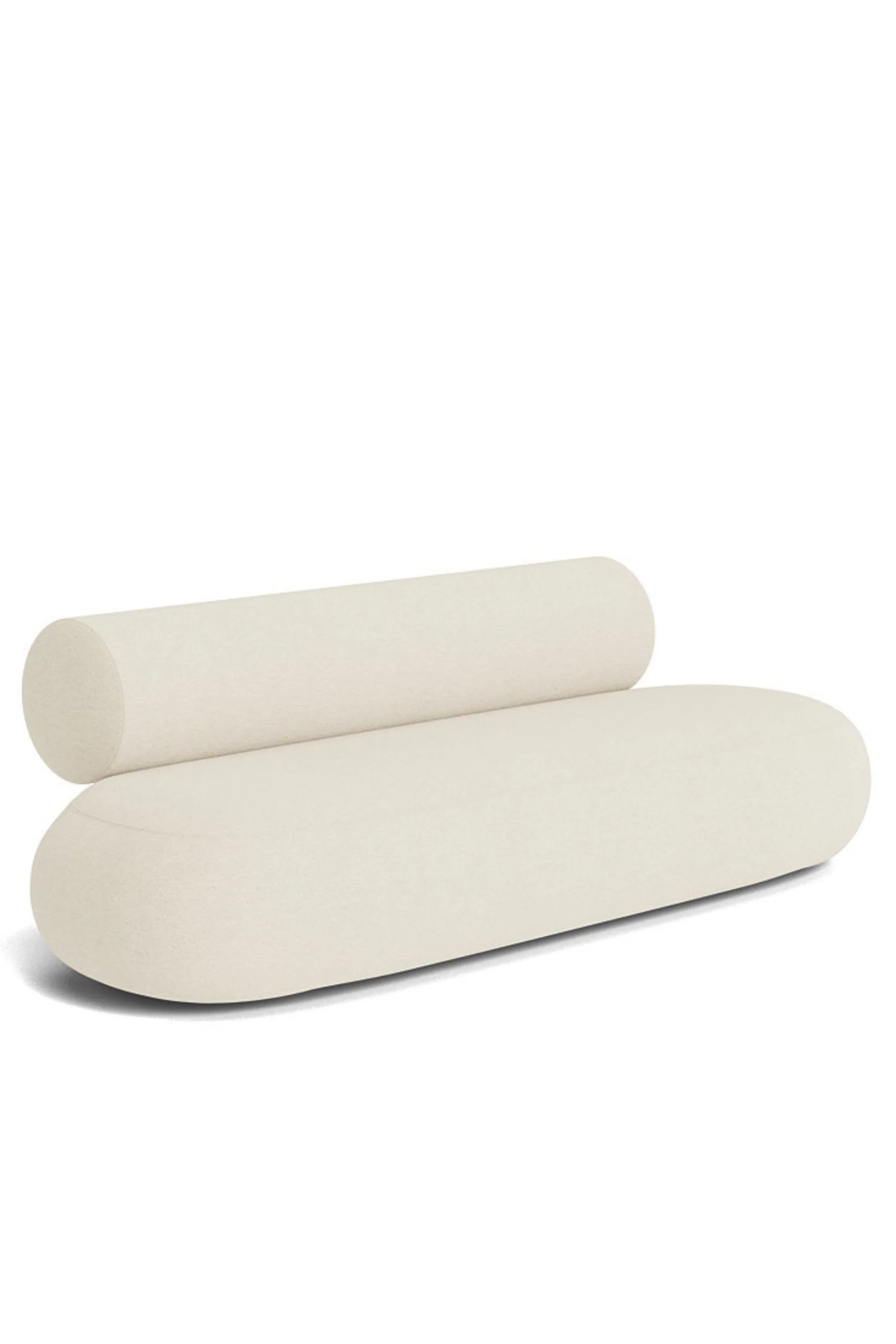 Hippo Sofa - Boucle - THAT COOL LIVING