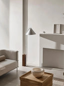Cone Floor Lamp