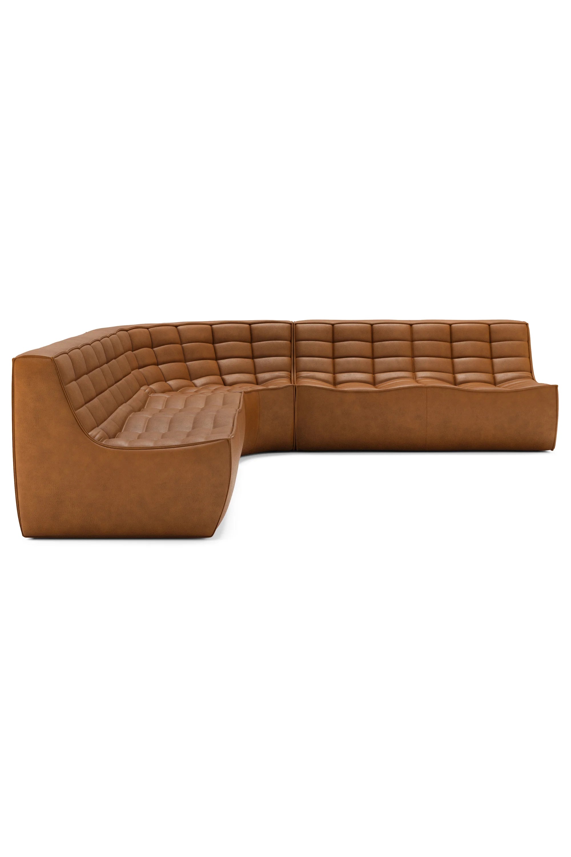 N701 Modular Sofa Set 06